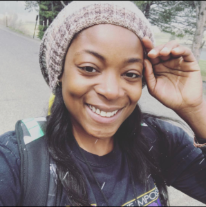 LaTanya Scott