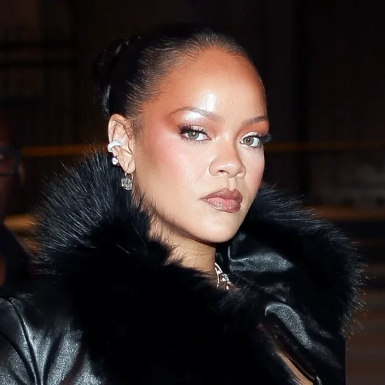 Rihanna Just Made History. Again. Without Even Trying