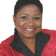 Hazel Trice Edney