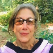 Sarah Bobrow-Williams